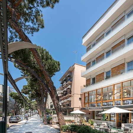 Hotel Pinocchio Κατόλικα Εξωτερικό φωτογραφία