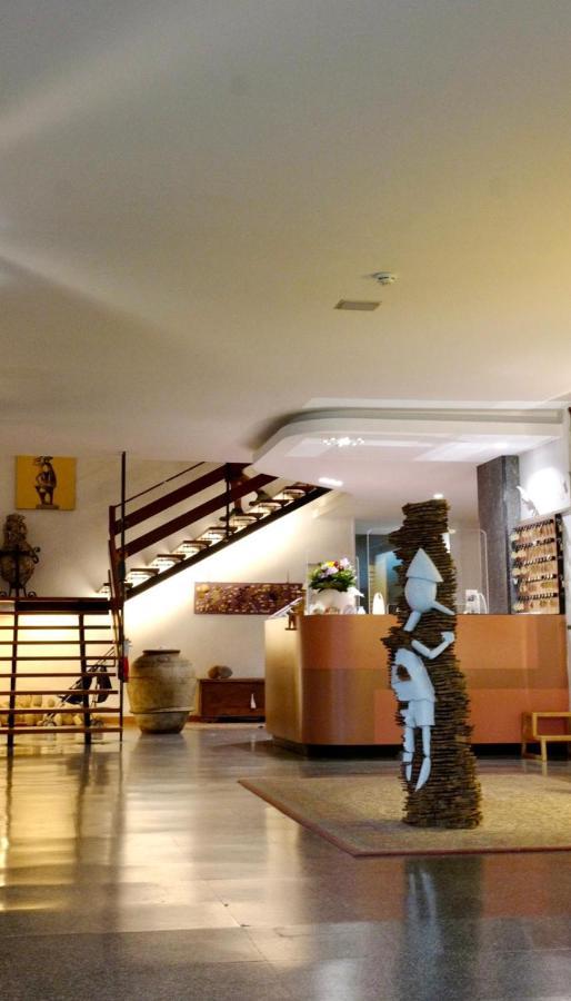 Hotel Pinocchio Κατόλικα Εξωτερικό φωτογραφία