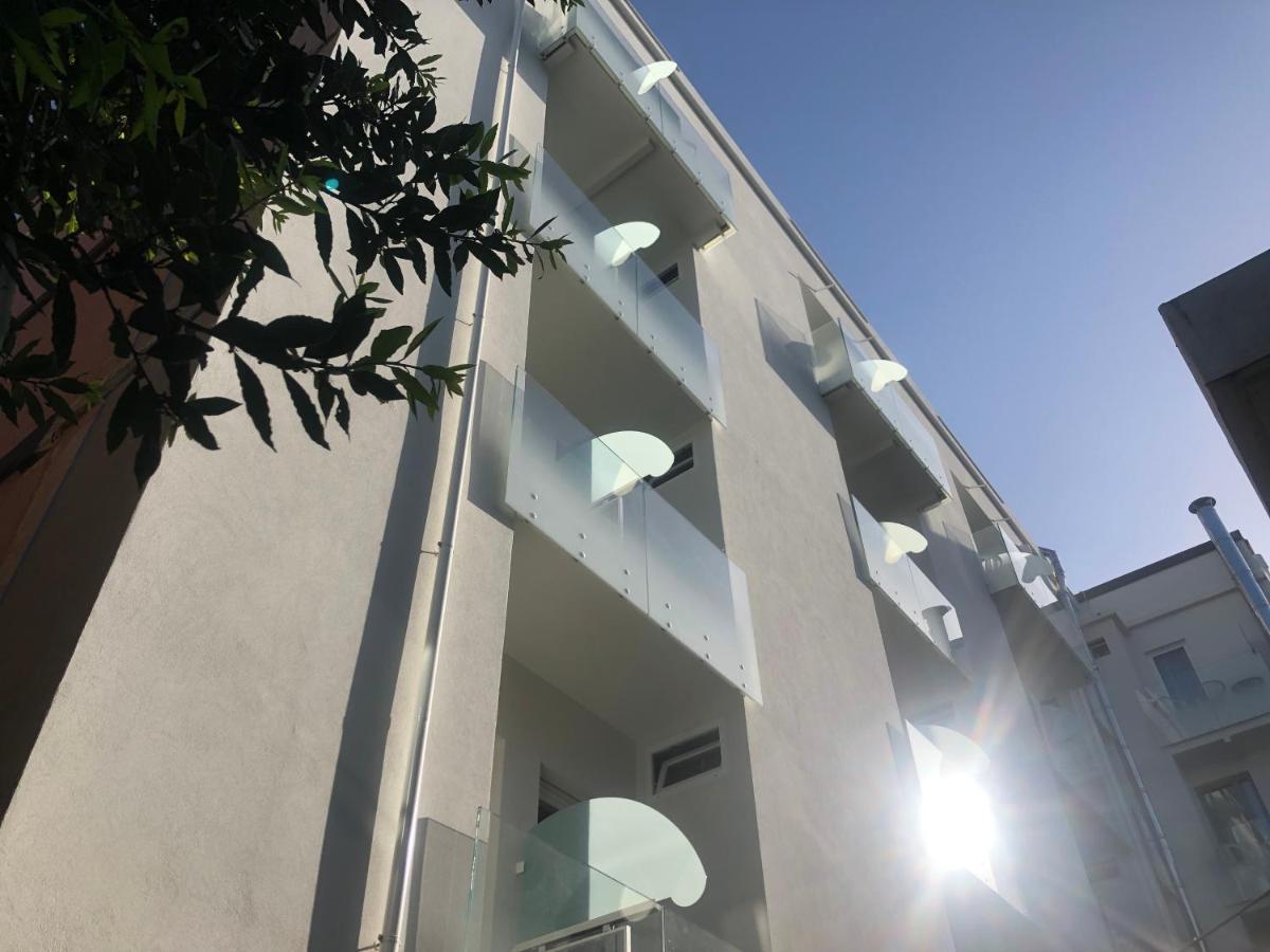 Hotel Pinocchio Κατόλικα Εξωτερικό φωτογραφία
