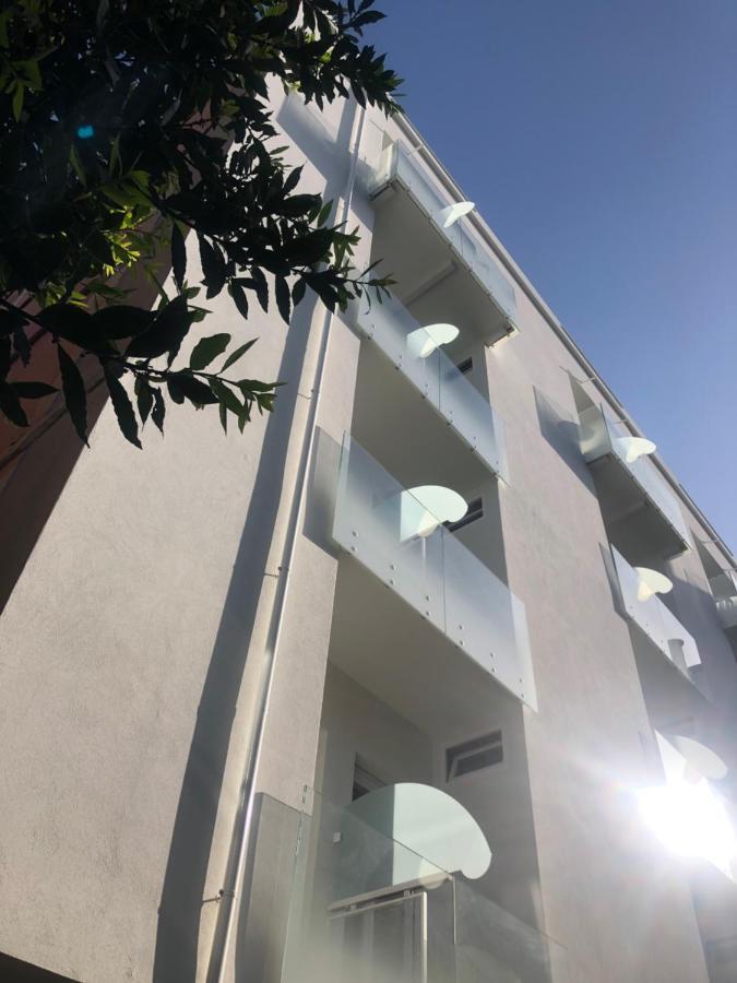 Hotel Pinocchio Κατόλικα Εξωτερικό φωτογραφία
