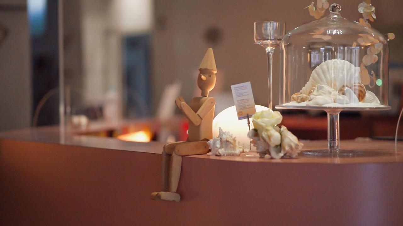 Hotel Pinocchio Κατόλικα Εξωτερικό φωτογραφία