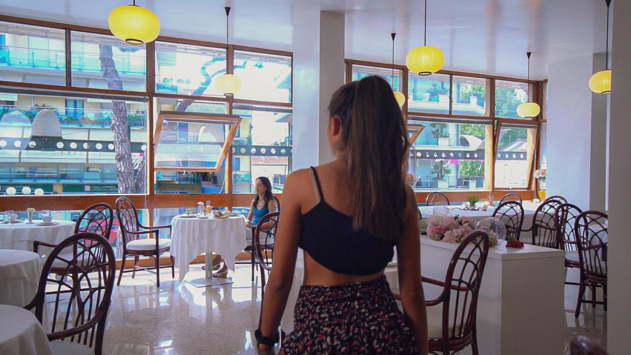 Hotel Pinocchio Κατόλικα Εξωτερικό φωτογραφία