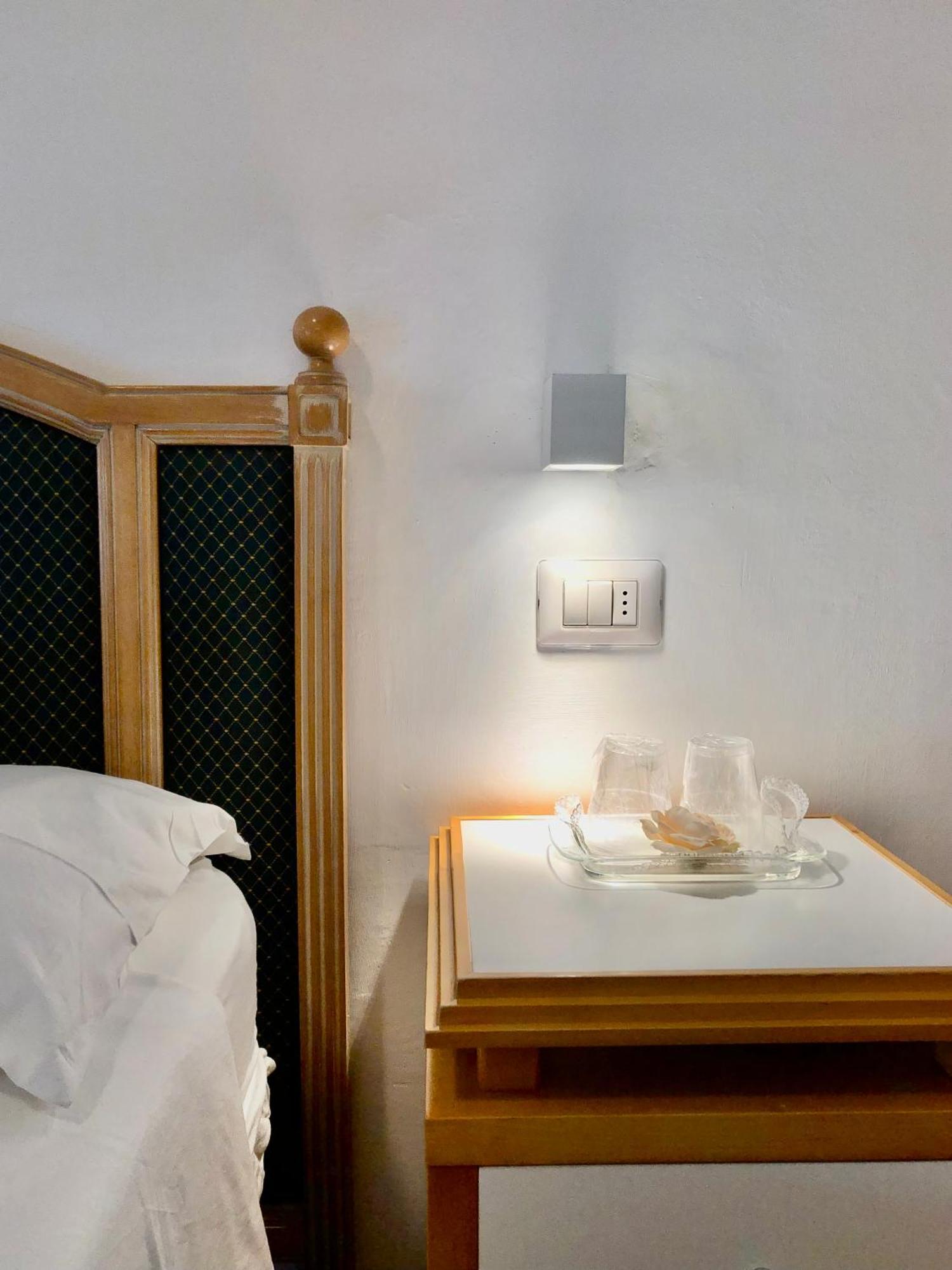 Hotel Pinocchio Κατόλικα Εξωτερικό φωτογραφία