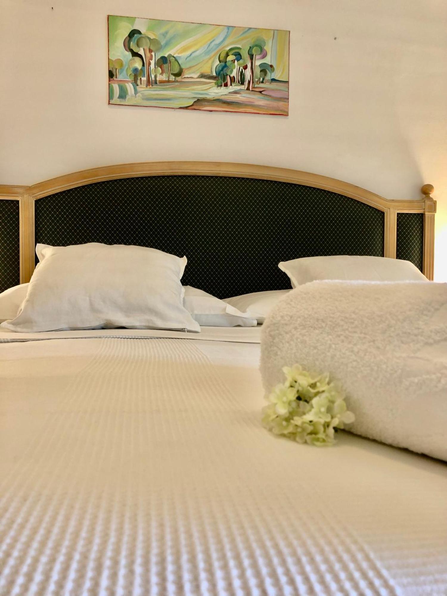 Hotel Pinocchio Κατόλικα Εξωτερικό φωτογραφία