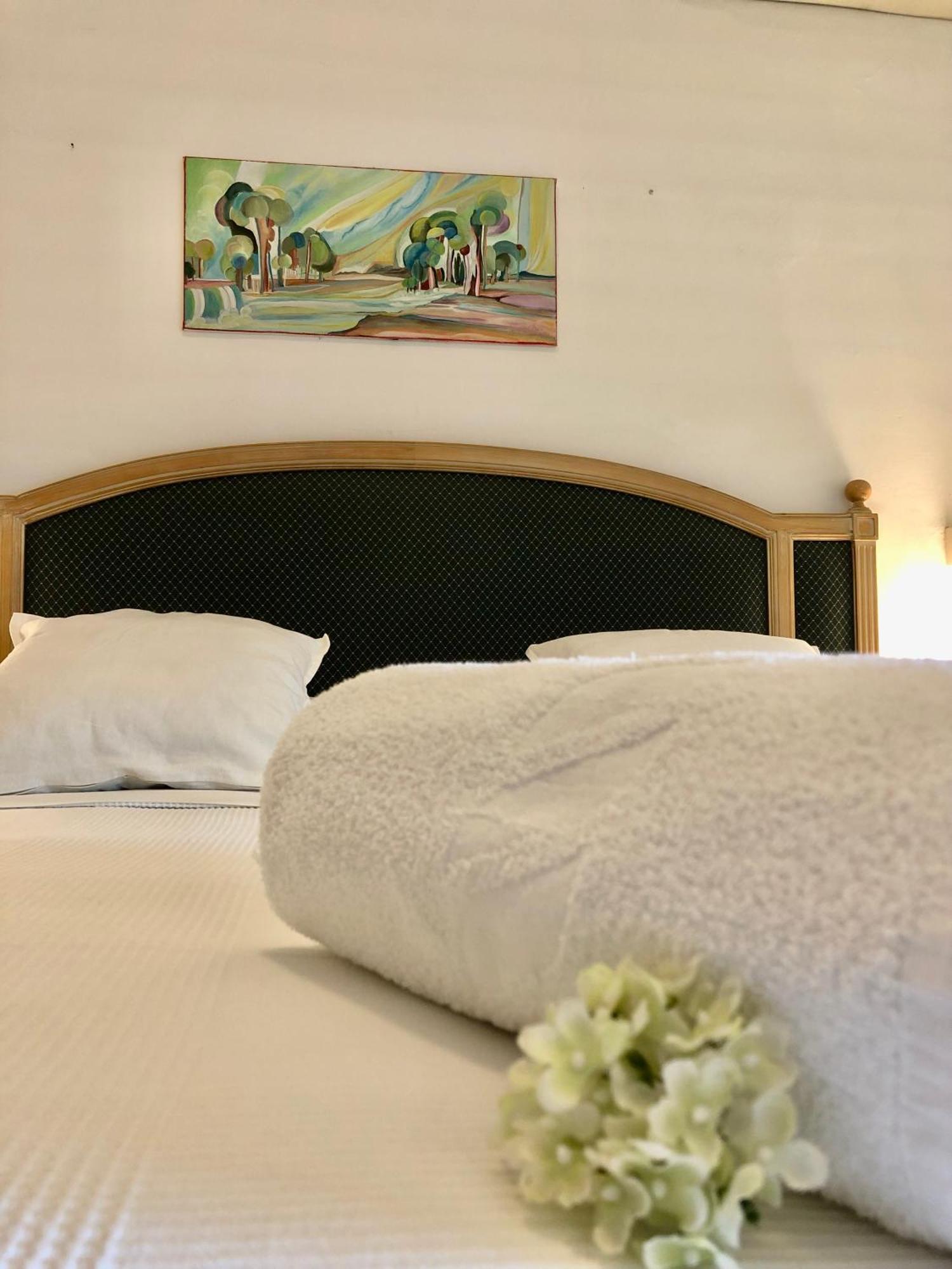 Hotel Pinocchio Κατόλικα Εξωτερικό φωτογραφία