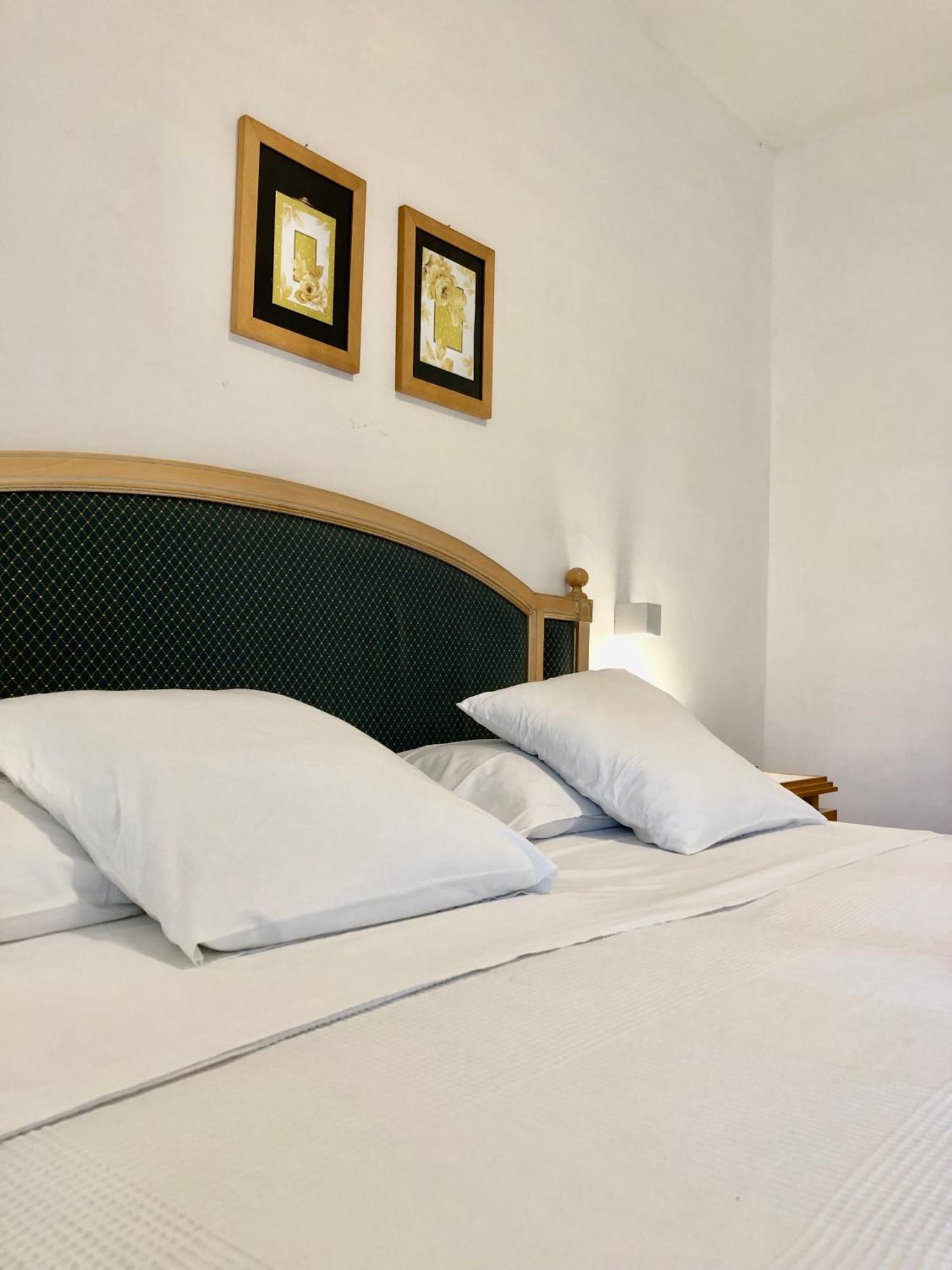 Hotel Pinocchio Κατόλικα Εξωτερικό φωτογραφία