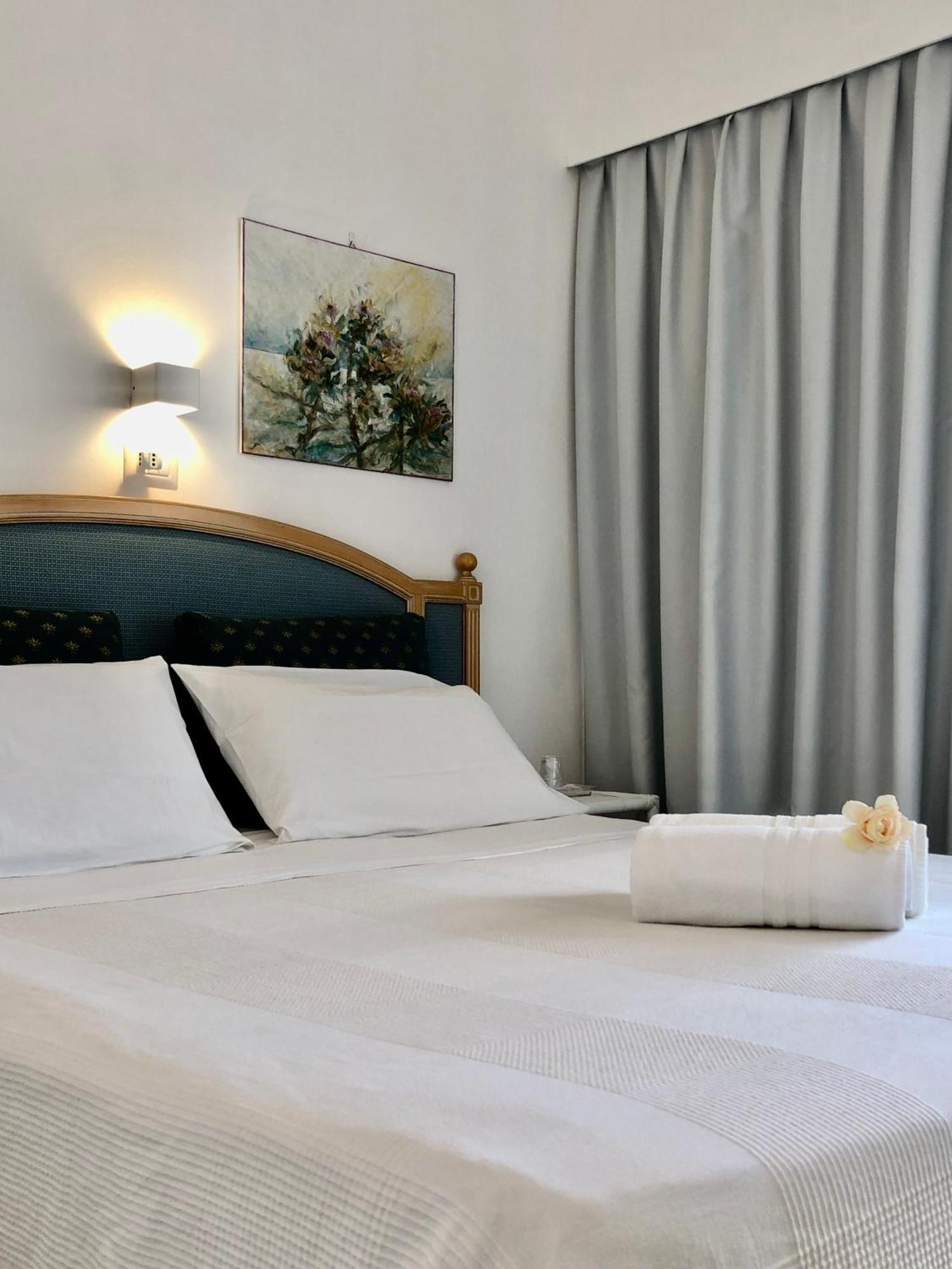Hotel Pinocchio Κατόλικα Εξωτερικό φωτογραφία