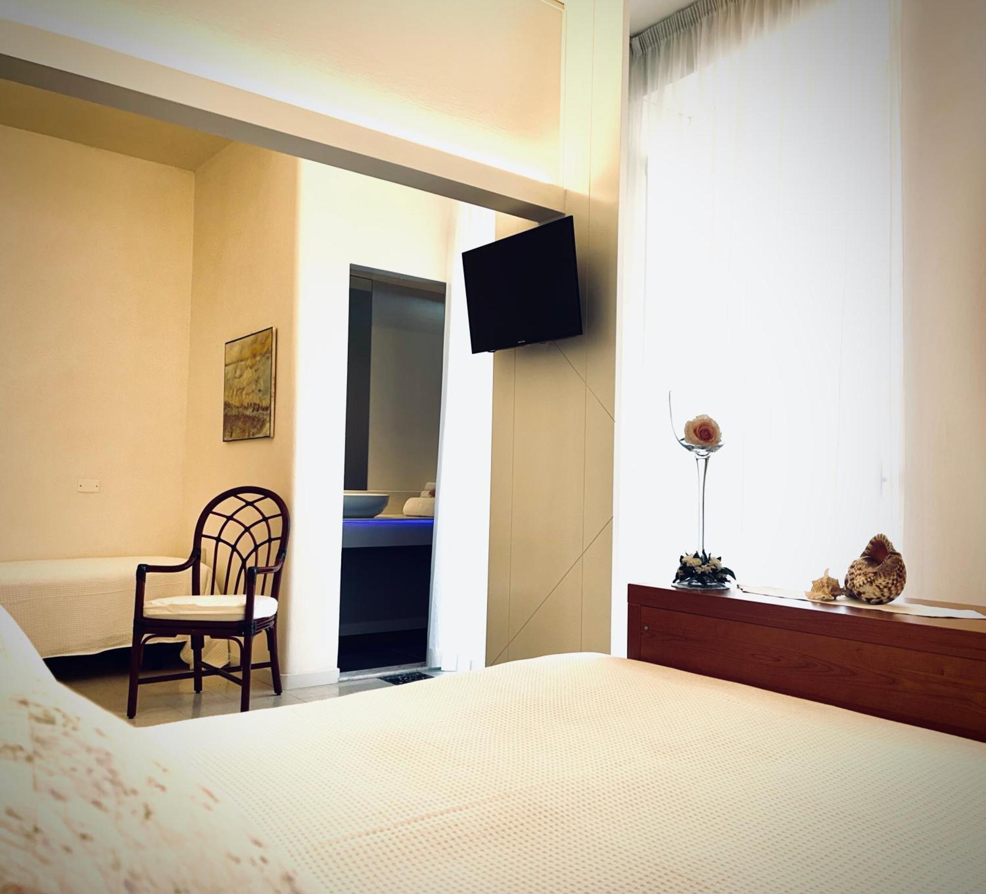 Hotel Pinocchio Κατόλικα Εξωτερικό φωτογραφία
