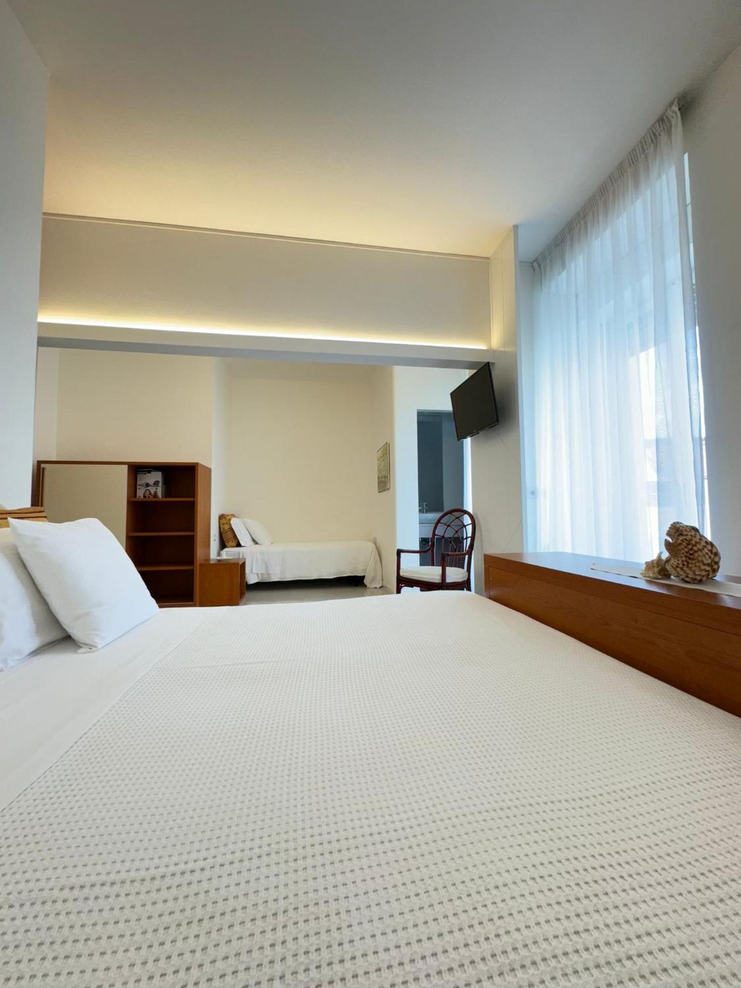 Hotel Pinocchio Κατόλικα Δωμάτιο φωτογραφία
