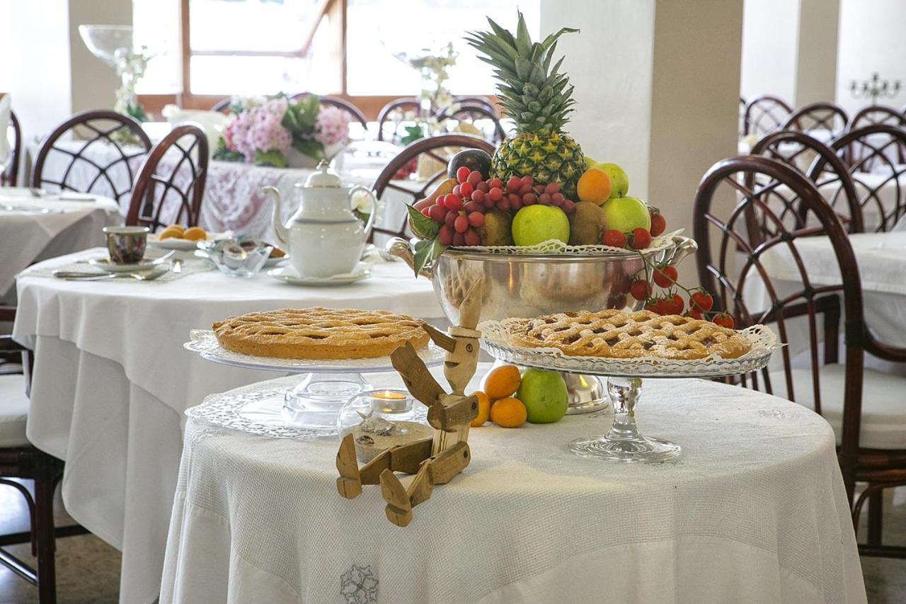 Hotel Pinocchio Κατόλικα Εξωτερικό φωτογραφία
