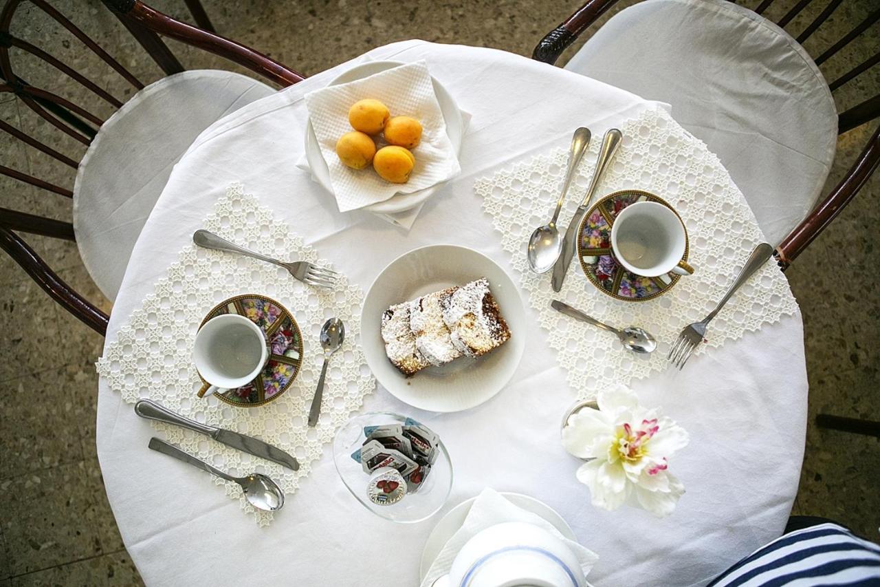 Hotel Pinocchio Κατόλικα Εξωτερικό φωτογραφία